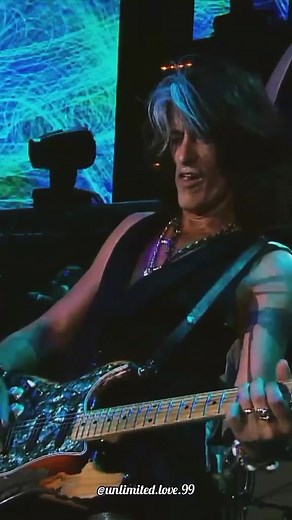 Aerosmith Sweet Emotion Music Video