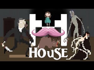 House | MARKIPLIER PLAYTHROUGH
