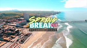 139K views · 26 reactions | Want to WIN a FREE Rosarito Spring Break...