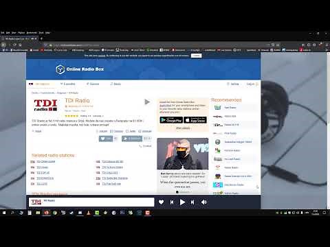 HOW TO ADD ANY RADIO LINK TO DISCORD BOTS (QUICK TUTORIAL)