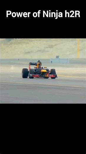 Power of kawasaki h2R ⚡🔥|| H2R vs All SuperCars💀🔥#kawasaki #motogp #viralshorts #racing