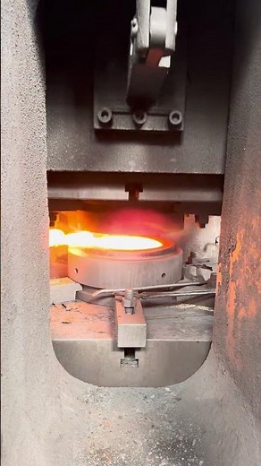 How to make gear forging?