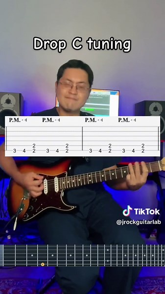 Death Note Op 2 Guitar Tutorial | Maximum the Hormone