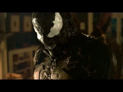 Venom (1997) Trailer