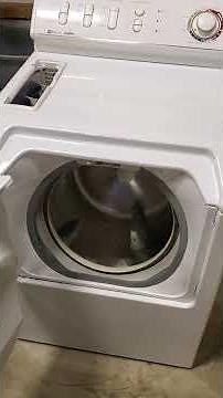 Maytag Neptune Front Load Washer