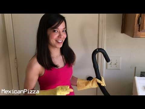 Washer Drain Clog: Attempt One