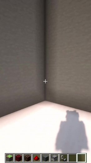 Minecraft Automatic Fireplace Tutorial