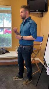 The #1 Business Mindset that is Holding you Back is THIS! Time and time again I find people who want to own businesses are held back by this. It's something I struggled with for a very long time! This is a small clip from the entrepreneur brunch we did at my headquarters in Bastrop, Texas. If you want to come to the next one then drop a comment below on this post! | Psychology Hacker | Facebook