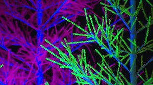 42K views · 2.1K reactions | Get a behind-the-scenes look at the new 'Let It Glow’ Holiday Spectacle as it lights up the Downtown Disney District at the Disneyland Resort - debuting tonight! https://bit.ly/33cSpD1 | Disney Parks | Facebook