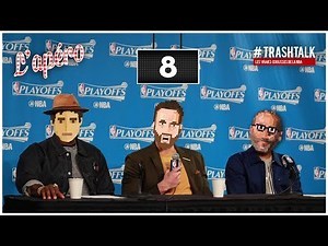 NBA 2K18 MyGM : épisode 8... INOUBLIABLE...!