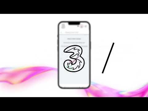 Direct Debit & Payment Set Up via your My3 account