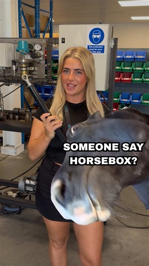 Struggling with tired horsebox struts? Don’t let them hold you back🚛💨 At SGS, we design bespoke gas struts made to fit your horsebox perfectly – keeping you moving in style and with ease💪🐴 👉 Smooth lifts 👉 Custom fit 👉 Built to last 📍 Get yours today at sgs-engineering.com #HorseboxLife #SGSEngineering #CustomStruts #EquestrianStyle #HorseTransport #BuiltToLast #OnTheMove #horseracing