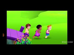 bingo dog song chuchu tv nursery rhyme