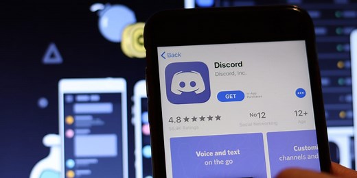 How to update Discord on your computer or phone