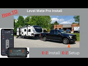 LevelMatePro Installation Made Simple: BlueLogic Edition