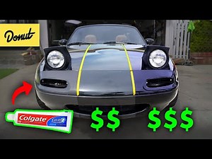 3 Types of Paint Correction - TESTED