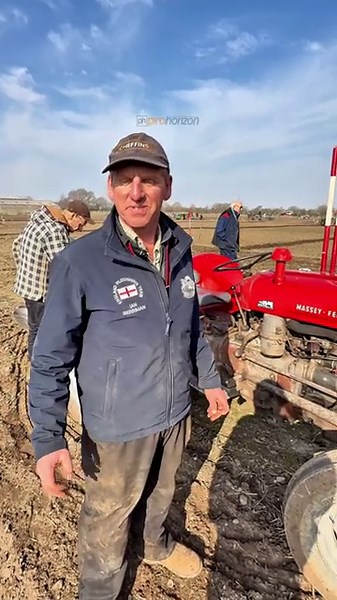 Why Is Match Ploughing So Loved?