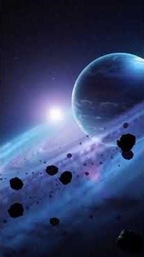 The Fermi Paradox: Why the Universe Is Silent 🌌 #SpaceMystery #FermiParadox”