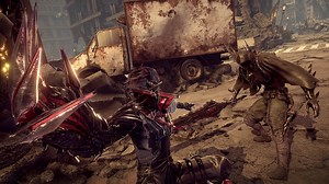 Code Vein Revives With Behind-The-Scenes Video And Network Test Demo
