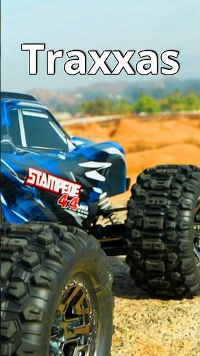 5 Hidden Secrets About the Traxxas Stampede 4X4 VXL (Most People Don’t Know!) 🚙💨