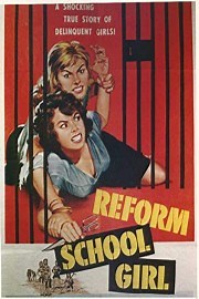 Reform School Girl