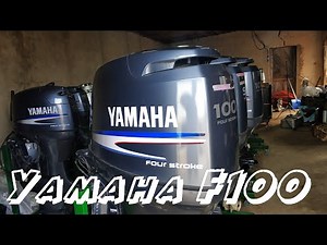 Yamaha F100