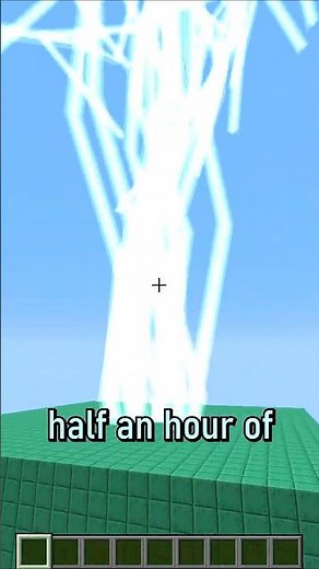 A BILLION LIGHTNING + COPPER = ??