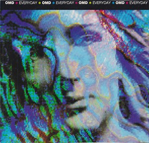 OMD - Everyday