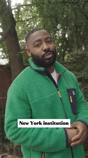 Fiverr on Instagram: "Meet The Freelancer Fix, a new series where we drop into real small businesses and team them up with top Fiverr freelancers to give their brand a much-needed boost. First up: Greenwich Locksmiths, a family-run NYC staple that built its reputation the old-school way. But in 2025? Word of mouth isn’t enough. Enter Nick: a Fiverr freelancer with the skills (and heart) to help this shop thrive in a digital-first world. Because every business deserves a digital glow-up. Especial