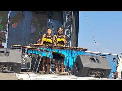 Marimba ne Mbira ne Hosho zvinonakidza | African Traditional Songs