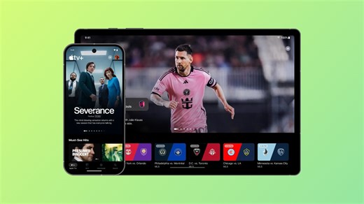 Apple TV  App Now Available on Android