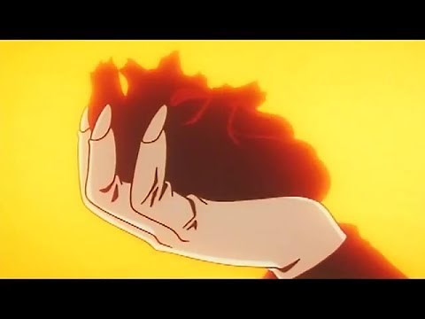 Assassin Killua Vs Johness - Uncut & Squashed 1999 (25th Anime Anniversary)