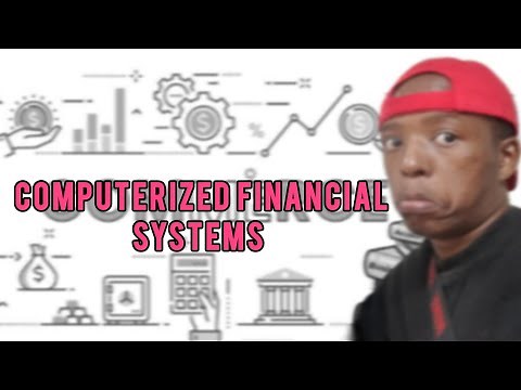 Computerized Financial System N4 | Inventory Journal (Opening Balances)