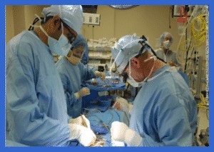 Prostate Cancer Treatments