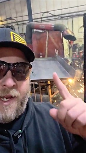 1.4K views · 18 reactions | Building Rock Sliders for the Humvee...