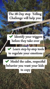 2.1K views · 18 reactions | If you want to raise calm kids you have...