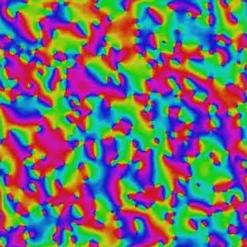 Generative Audiovisual System IV [Flow-State Experiments]