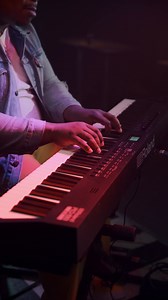 The current RD lineup showcases our top-tier piano technologies, putting the authentic sound and tactile feel of classic acoustic and electronic instruments in the hands of every performer. | Roland
