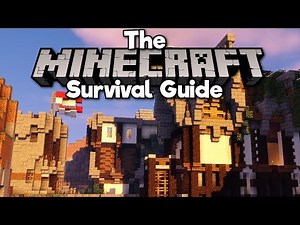 Shaders Tour! ▫ The Minecraft Survival Guide (Tutorial Lets Play) [Part 50]