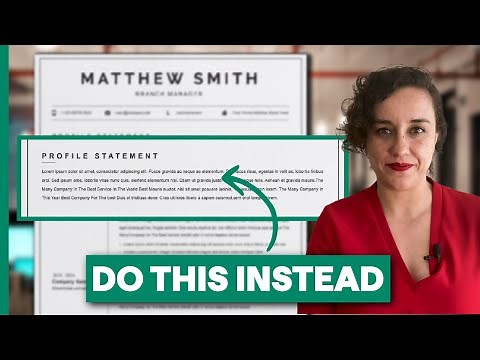 Write an Amazing Cover Letter! The Foolproof 3-Part Structure