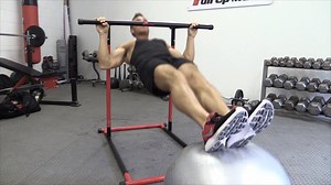 216K views · 2.3K reactions | Multi functional portable pull up bar and dip station. Ultimate home workout! | Pull Up Mate | Facebook