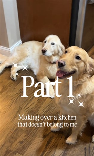 Part one of the Lola & Ivy Kitchen Makeover is officially underway! 💪 We kicked things off by removing a few unwanted cabinets and expanding the crown all the way to the ceiling for that custom, built-in look. 😍 But then came the big question — what color should we paint it? Cue my favorite design sidekick, Remodel AI, to help visualize a few options. Now the only problem is… we love them all! So tell me — what do you think Ivy should choose? 👇✨ #RavenwoodRestored #KitchenMakeover #RemodelAI 