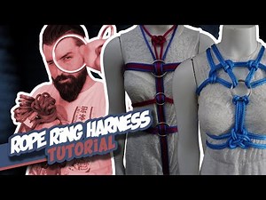 Rope Ring Harness