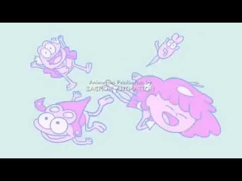 Amphibia - Credits Full (Version Remix)