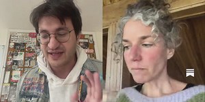 Interview with Daniela Naomi Molnar
