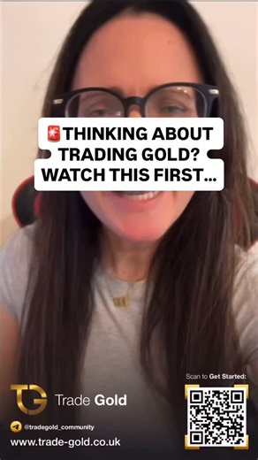 Kat on Instagram: "🚨Most people struggle with Gold trading because they don’t have structure. Our traders have been trading Gold for over 12 years, with a proven 85% win rate, and we share clear trade ideas - entries, stop losses, and take profits. We also run two live Zoom sessions a week, breaking down the market and answering questions live. If you want to see what professional Gold trading looks like, you’re welcome to join us. DM me the word IN and I will give you access to our FREE telegr