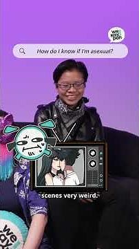 Questions You’re Too Afraid to Ask: Asexuality (Part 1) | #wekaypoh #QYTATA