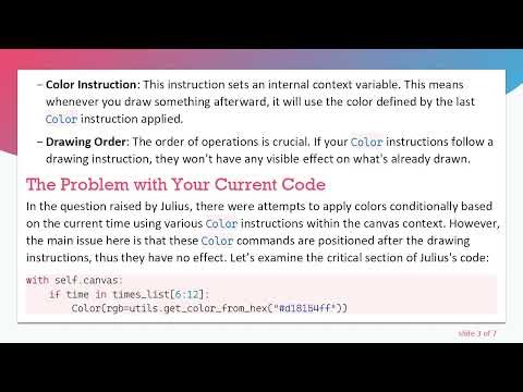 Accessing Canvas Color in Python: A Guide for Kivy Users