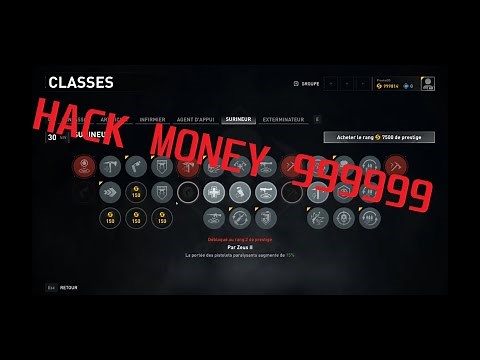 WORLD WAR Z GAME HACK MONEY (CHEAT ENGINE)