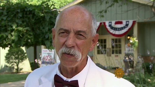 Mark Twain: An American icon